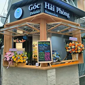 Guest house Goc Phong Drinks & Q4