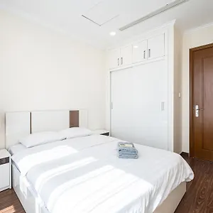 Aparthotel Landmark Plus Residences Luxury