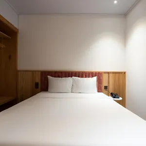 Hotel Haven Hut Riverside