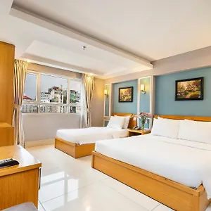 Hotel Lucky Star - Ben Thanh