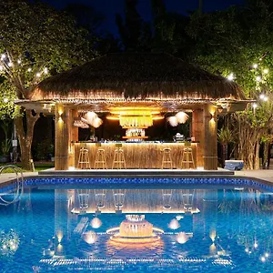 Resort Hidden Mansions Saigon