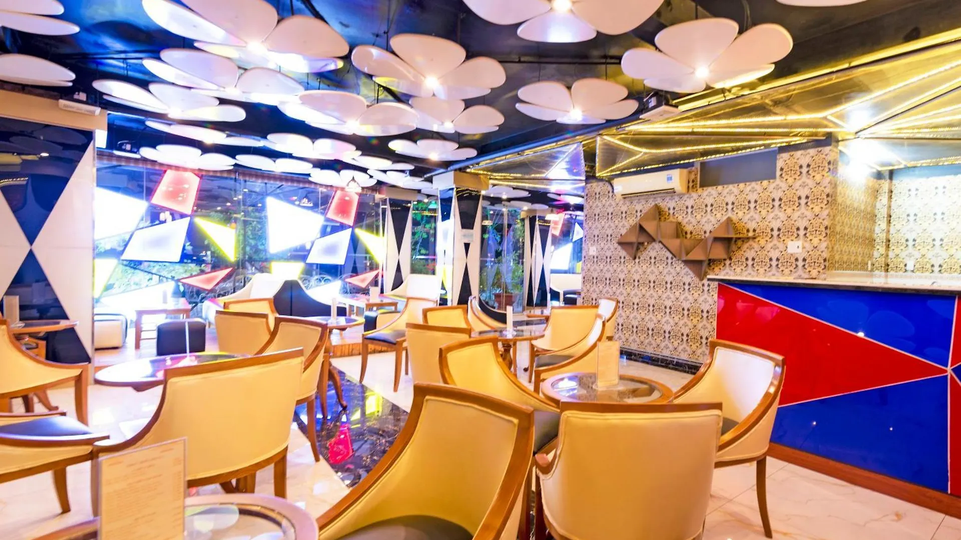 Venus Hotel Ho Chi Minh City