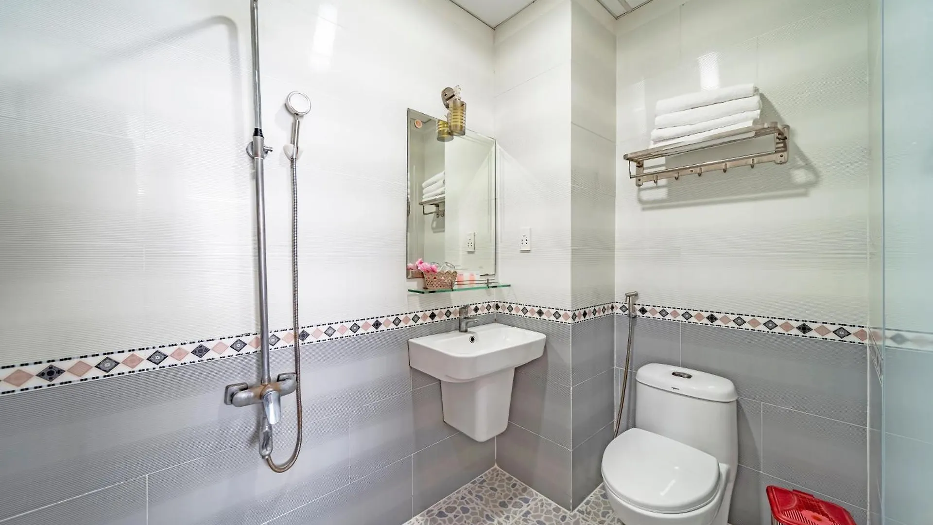 Venus Hotel Ho Chi Minh City