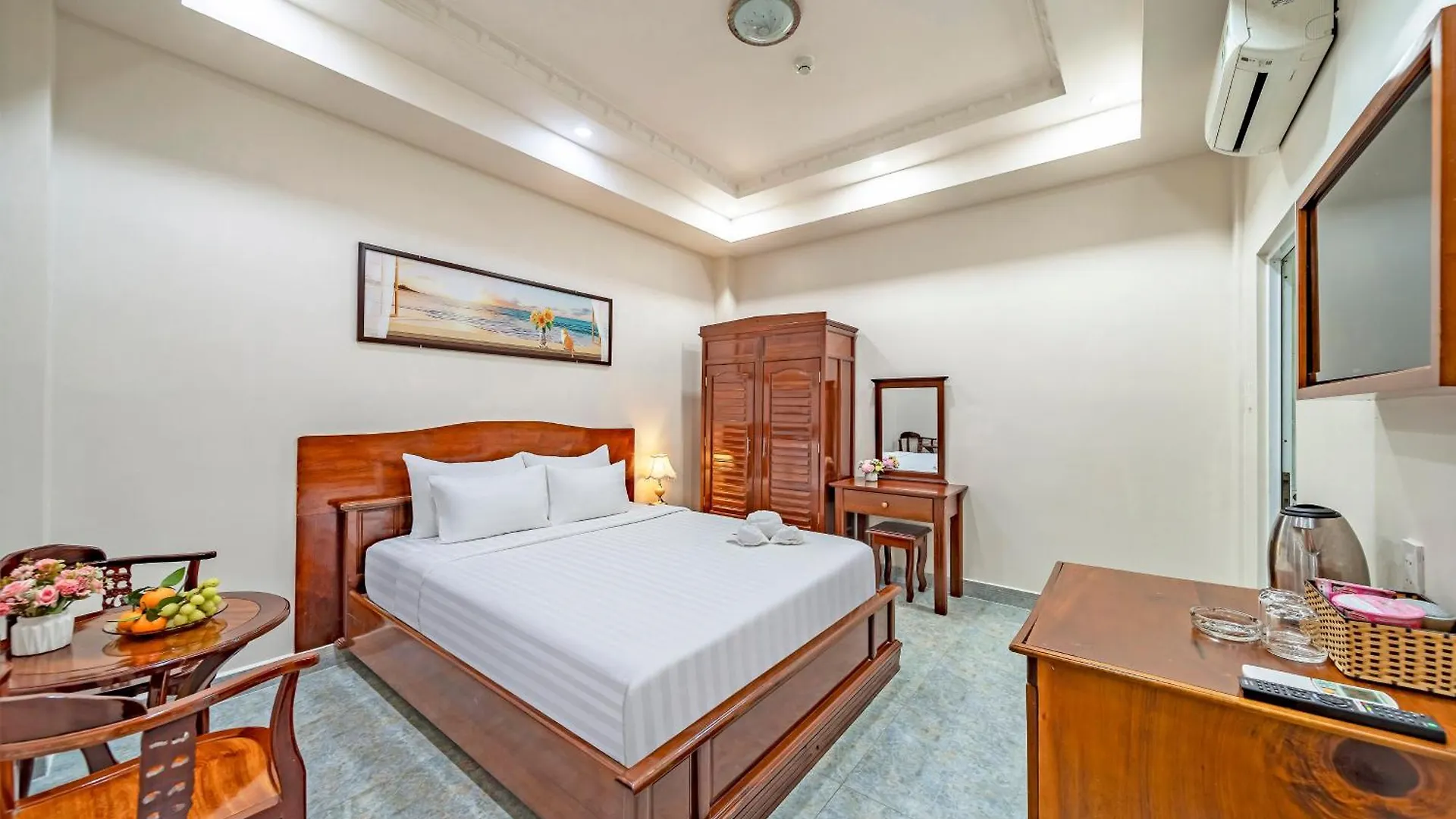 **  Venus Hotel Ho Chi Minh City Vietnam