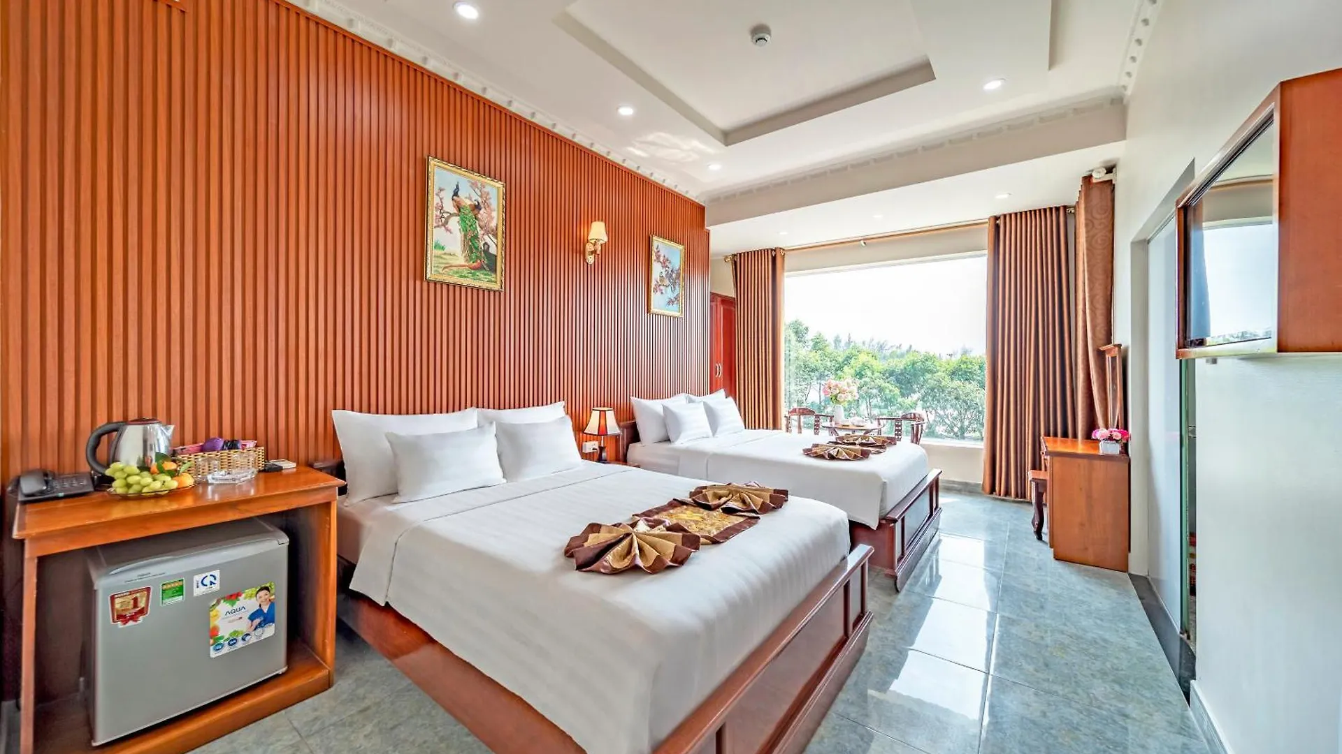 Venus Hotel Ho Chi Minh City