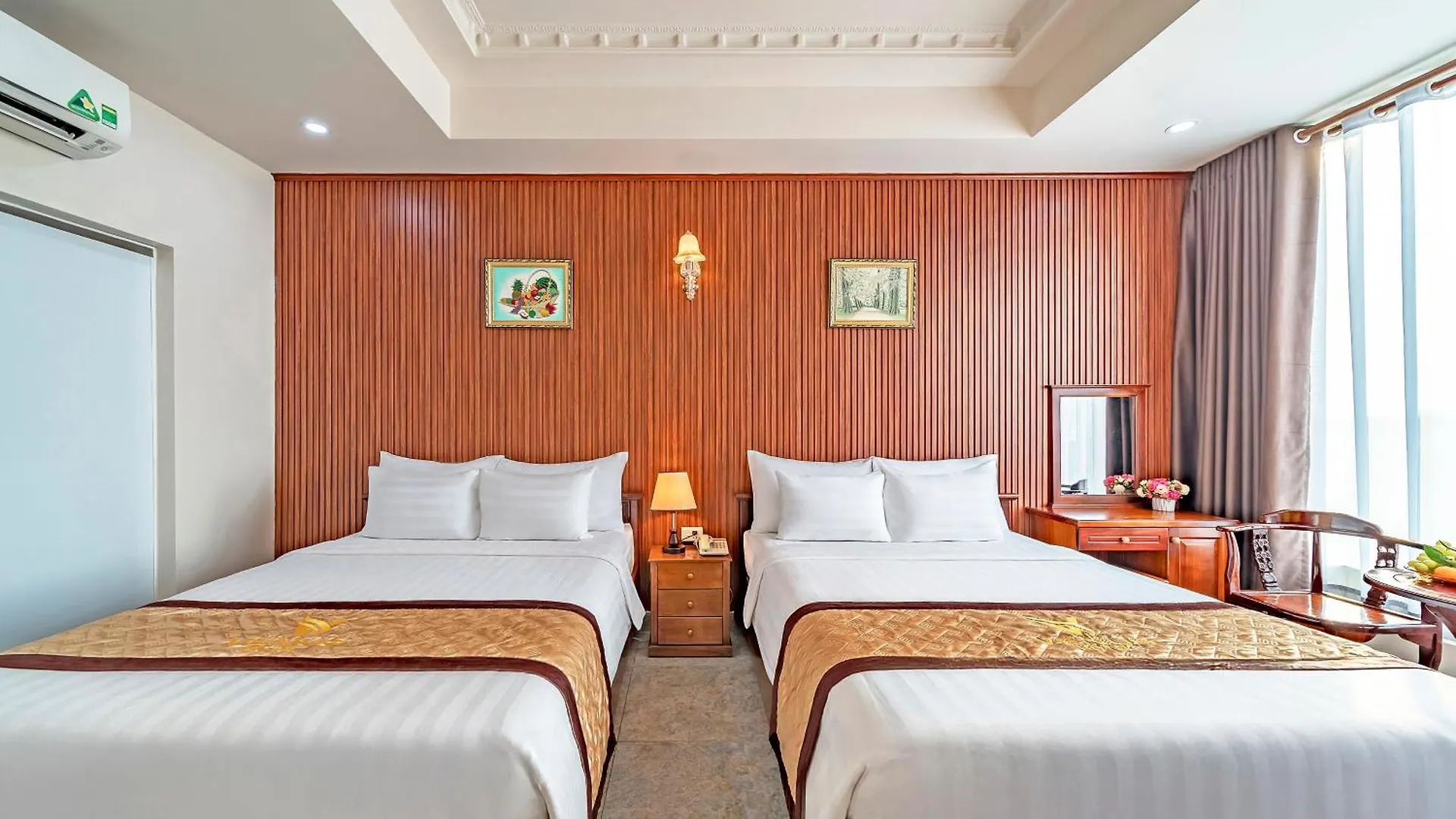 Venus Hotel Ho Chi Minh City